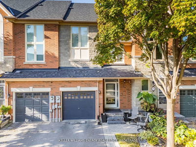 Unit 29 — 180 Blue Willow Dr, Vaughan - East Woodbridge image-0-1