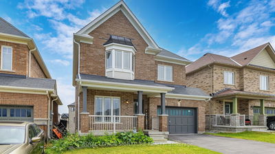 1443 Lormel Gate Ave, Innisfil - Lefroy