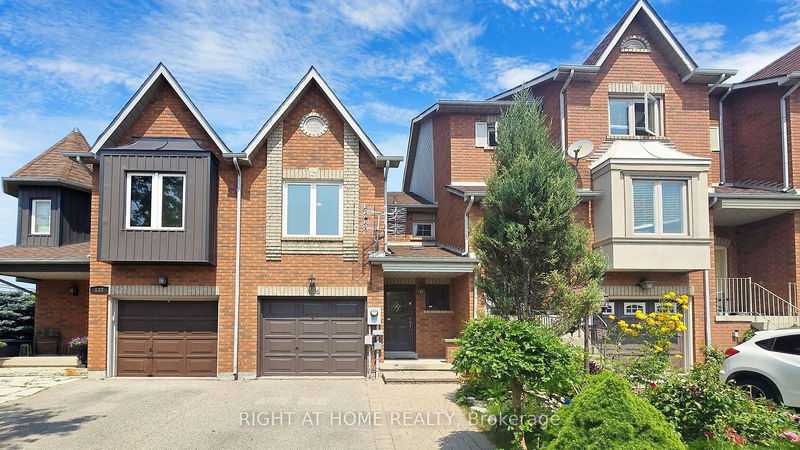 135 Kelso Cres, Vaughan - Maple image-0-0