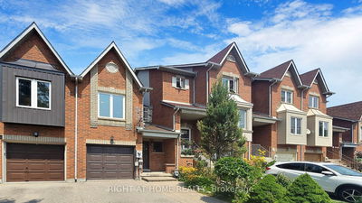 135 Kelso Cres, Vaughan - Maple image-0-1