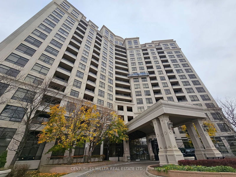 home for lease on 1005-9225 Jane Street