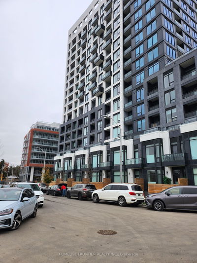 Unit 219 — 8888 YONGE St, Richmond Hill - South Richvale image-0-2