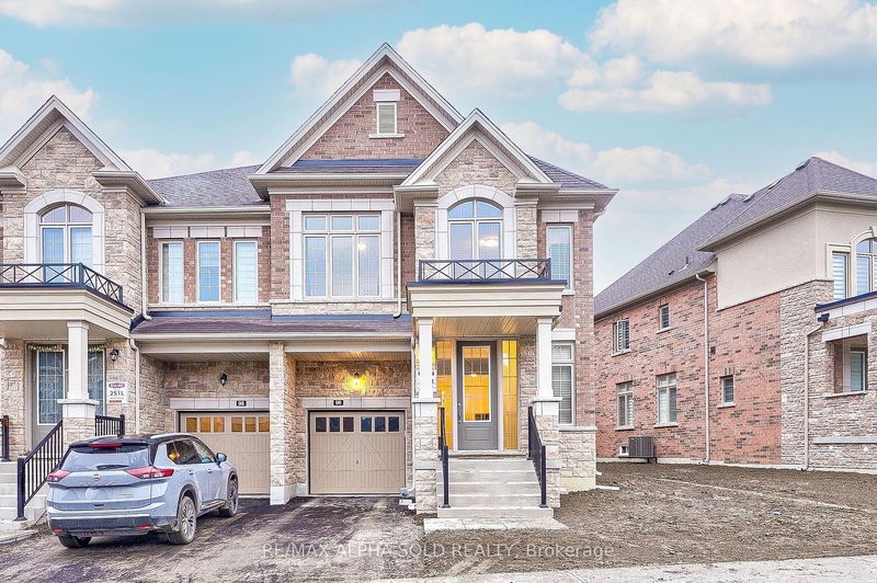 96 Kentledge Ave, East Gwillimbury - Holland Landing image-0-0