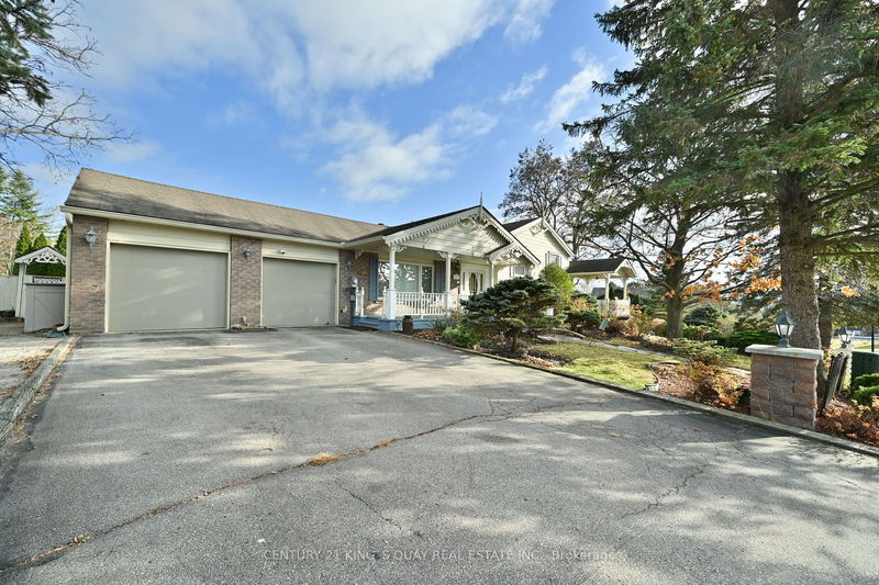 23 West Park Hts, Georgina - Keswick South image-0-0