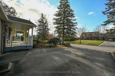 23 West Park Hts, Georgina - Keswick South image-0-1