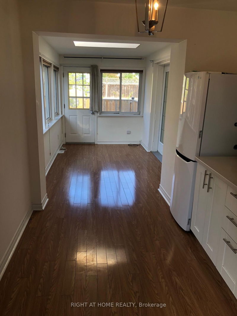 home for lease on 2-32 Donalbain Crescent