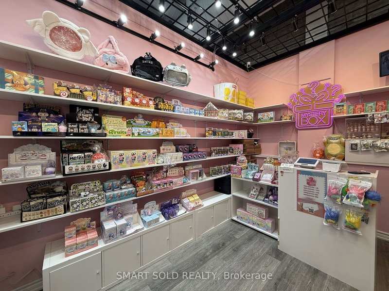 A3 - 4300 Steeles Ave E, Markham, L3R 0Y5 | Image 2