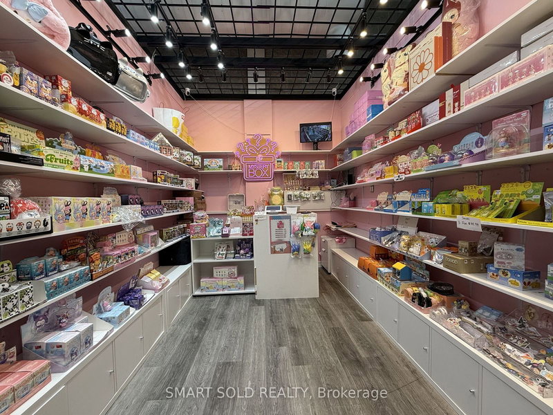 A3 - 4300 Steeles Ave E, Markham, L3R 0Y5 | Image 3