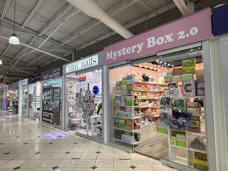 A32 - 4300 Steeles Ave E, Markham, L3R 0Y5 | Image 2