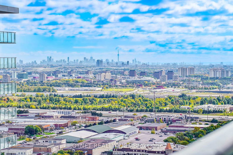 Unit 3905 — 950 Portage Pkwy, Vaughan - Vaughan Corporate Centre image-0-0