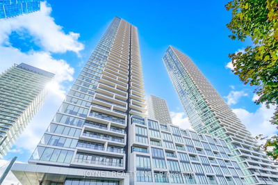 Unit 3905 — 950 Portage Pkwy, Vaughan - Vaughan Corporate Centre image-0-1