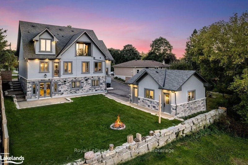 22 EAST JOHN St, Innisfil, L0L 1L0 | Image 3