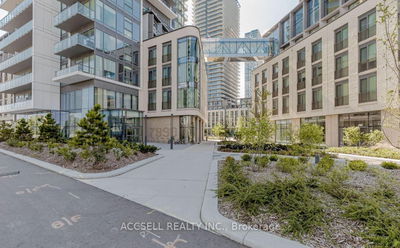 Unit W1705 — 185 Millway Ave, Vaughan - Vaughan Corporate Centre image-0-1
