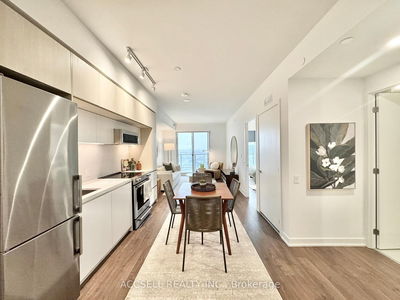 Unit W1705 — 185 Millway Ave, Vaughan - Vaughan Corporate Centre image-0-2