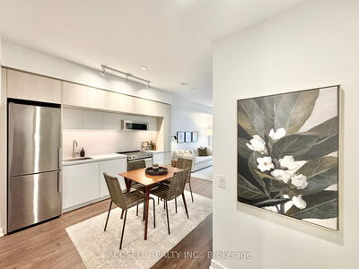 Unit W1705 — 185 Millway Ave, Vaughan - Vaughan Corporate Centre image-0-3