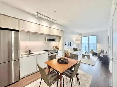 Unit W1705 — 185 Millway Ave, Vaughan - Vaughan Corporate Centre image-0-4