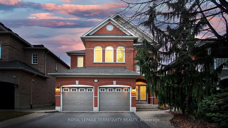home for sale on 120 Guery Crescent