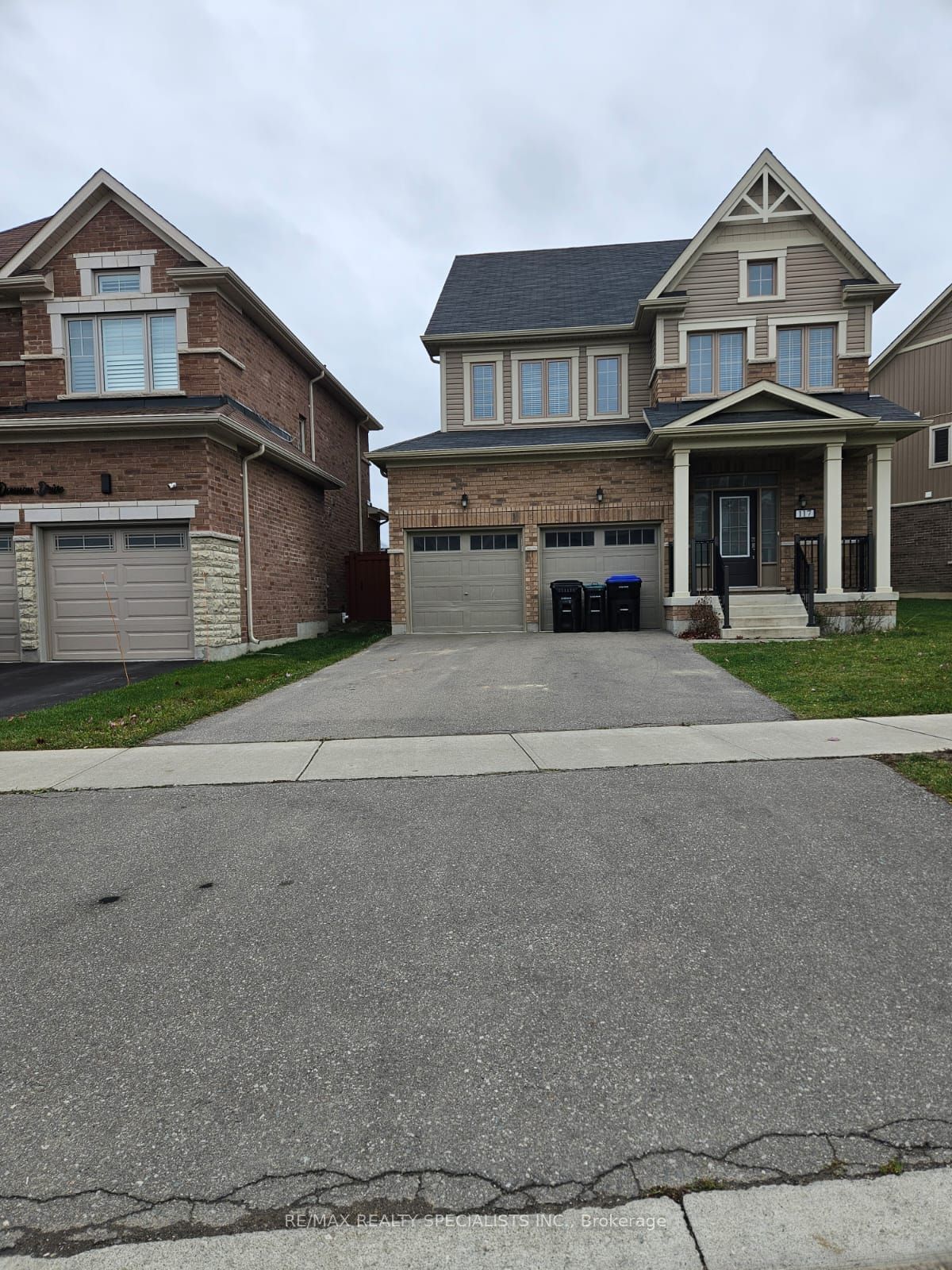 Detached House leased at 117 Donnan Drive, New Tecumseth, Tottenham, L7G 1W0 - MLS: N10440588