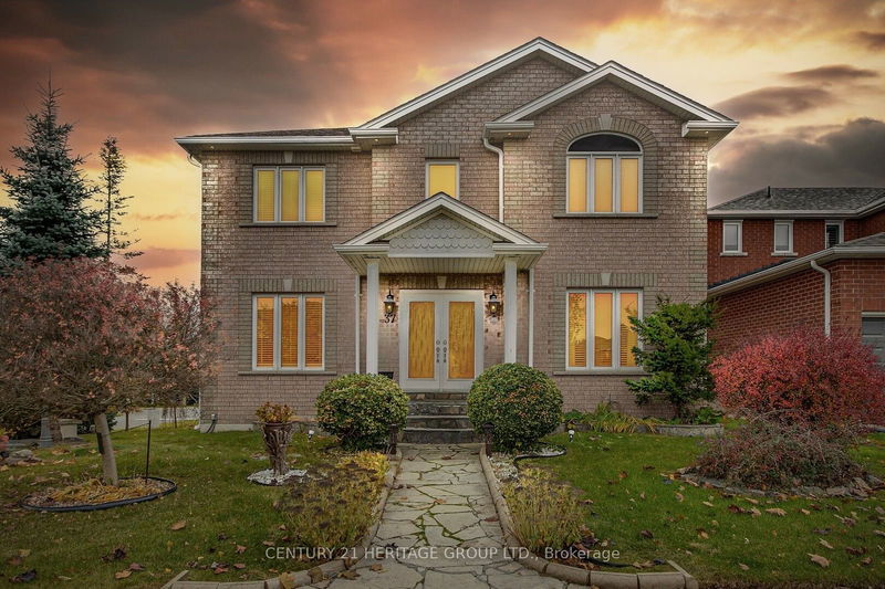 37 Saint Ave, Bradford West Gwillimbury - Bradford image-0-0