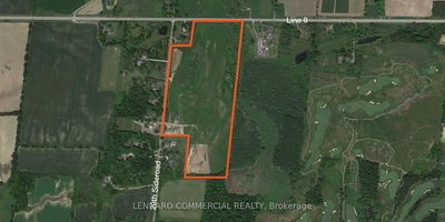 Farm for sale at 2881 20th Sideroad, New Tecumseth, Rural New Tecumseth, L0G 1B0 - MLS: N10440738