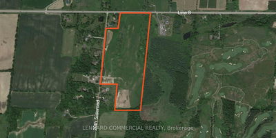 Vacant Land for sale at 2881 20th Sideroad, New Tecumseth, Rural New Tecumseth, L0G 1B0 - MLS: N10440741