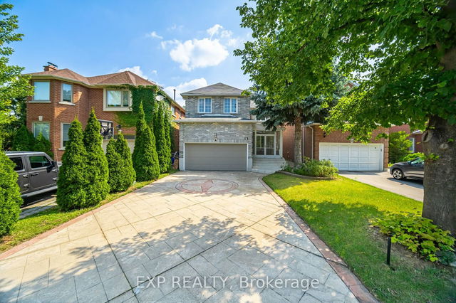 7 Glenbury Drive