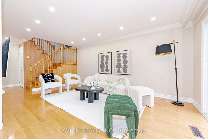 home for sale on 74 Appleby Crescent