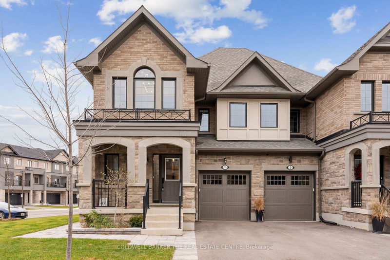 home for sale on 1 Alan Williams Trail