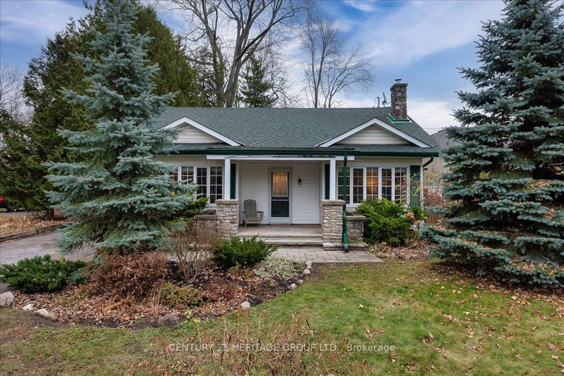 home for sale on 27 Parklawn Boulevard