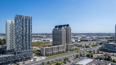 Condo sold at 1908-9075 Jane Street, Vaughan, Concord, L4K 0L7 - MLS: N10441519