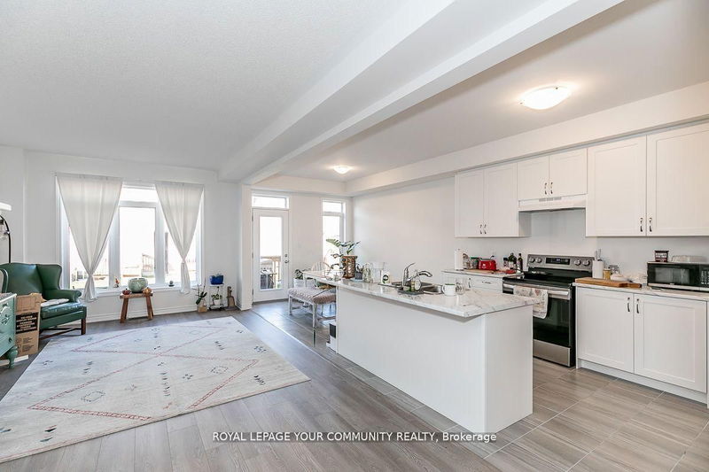 home for lease on 2203 Grainger Loop