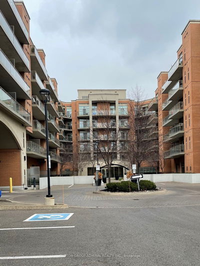 Unit 342 — 281 Woodbridge Ave, Vaughan - West Woodbridge image-0-1