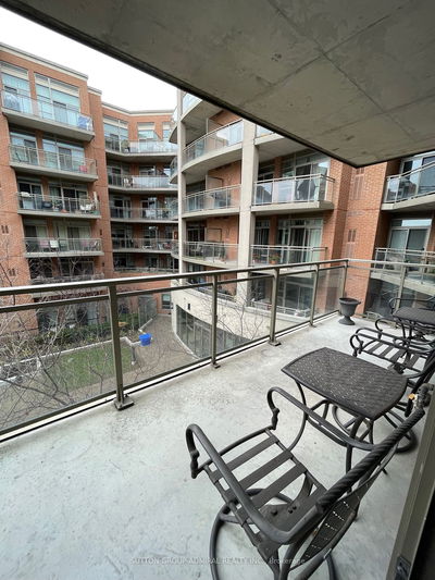 Unit 342 — 281 Woodbridge Ave, Vaughan - West Woodbridge image-0-2