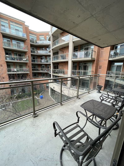 Unit 342 — 281 Woodbridge Ave, Vaughan - West Woodbridge image-0-3