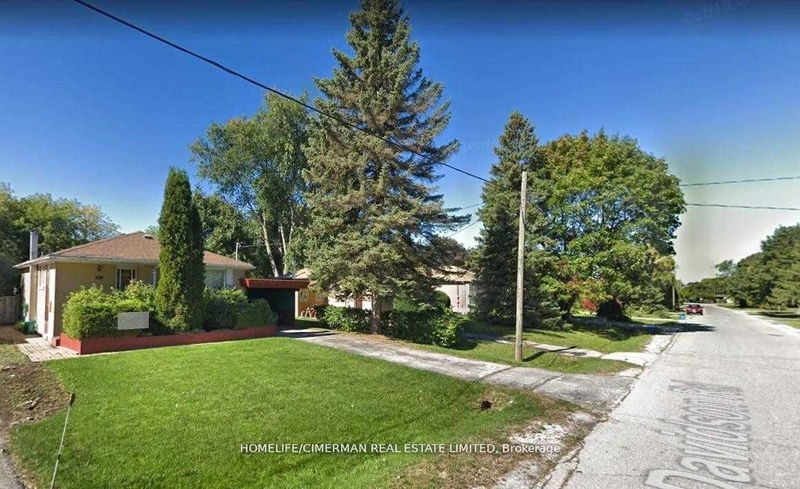 home for lease on Main-26 Davidson Road