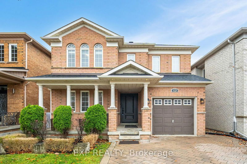 home for sale on 49 Skylark Drive