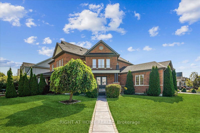 77 West Park Ave, Bradford West Gwillimbury - Bradford image-0-0