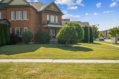 77 West Park Ave, Bradford West Gwillimbury - Bradford image-0-1