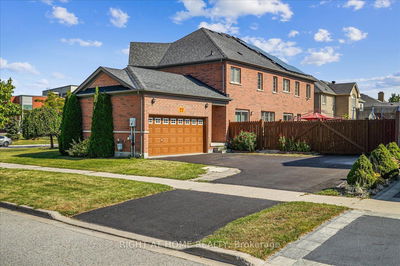 77 West Park Ave, Bradford West Gwillimbury - Bradford image-0-2