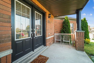 77 West Park Ave, Bradford West Gwillimbury - Bradford image-0-4