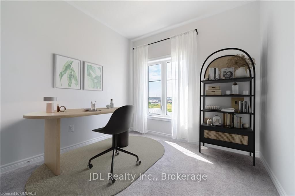 5 BABINGTON GATE Gate - Photo 10