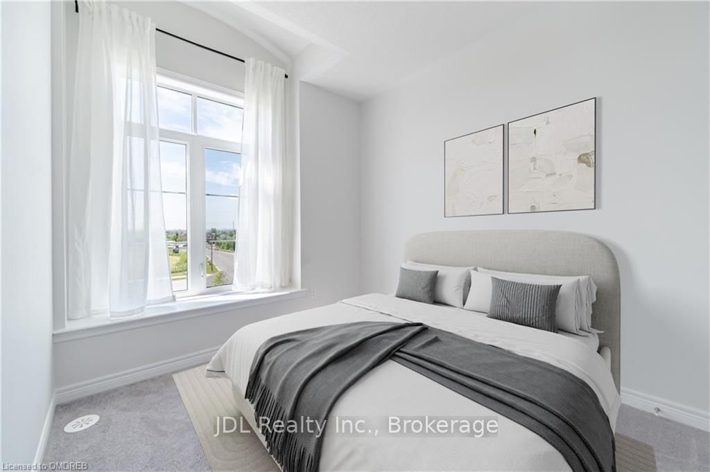 5 BABINGTON GATE Gate - Photo 11