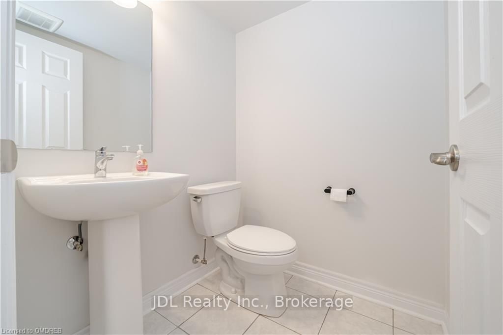 5 BABINGTON GATE Gate - Photo 17