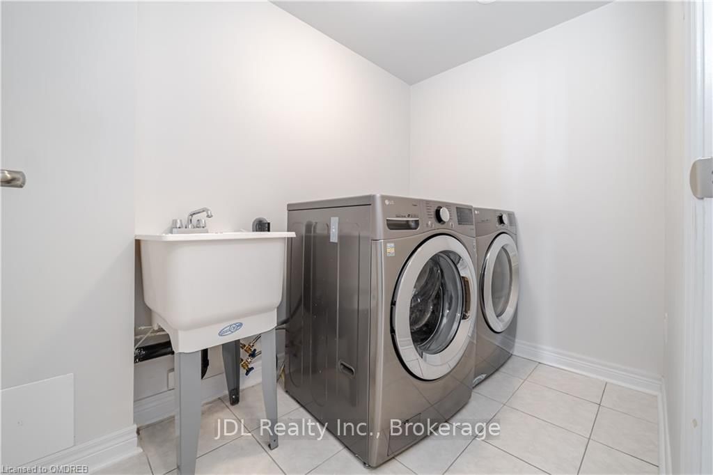 5 BABINGTON GATE Gate - Photo 18