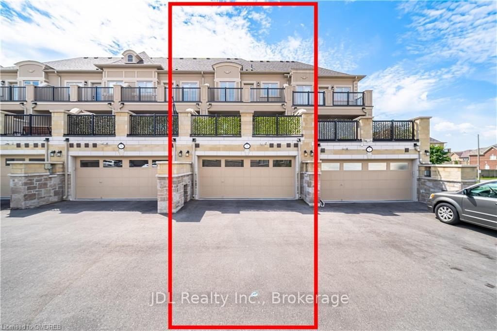 5 BABINGTON GATE Gate - Photo 2