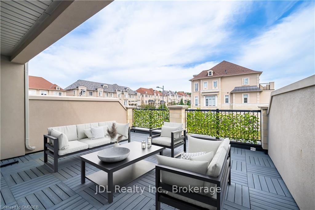 5 BABINGTON GATE Gate - Photo 21