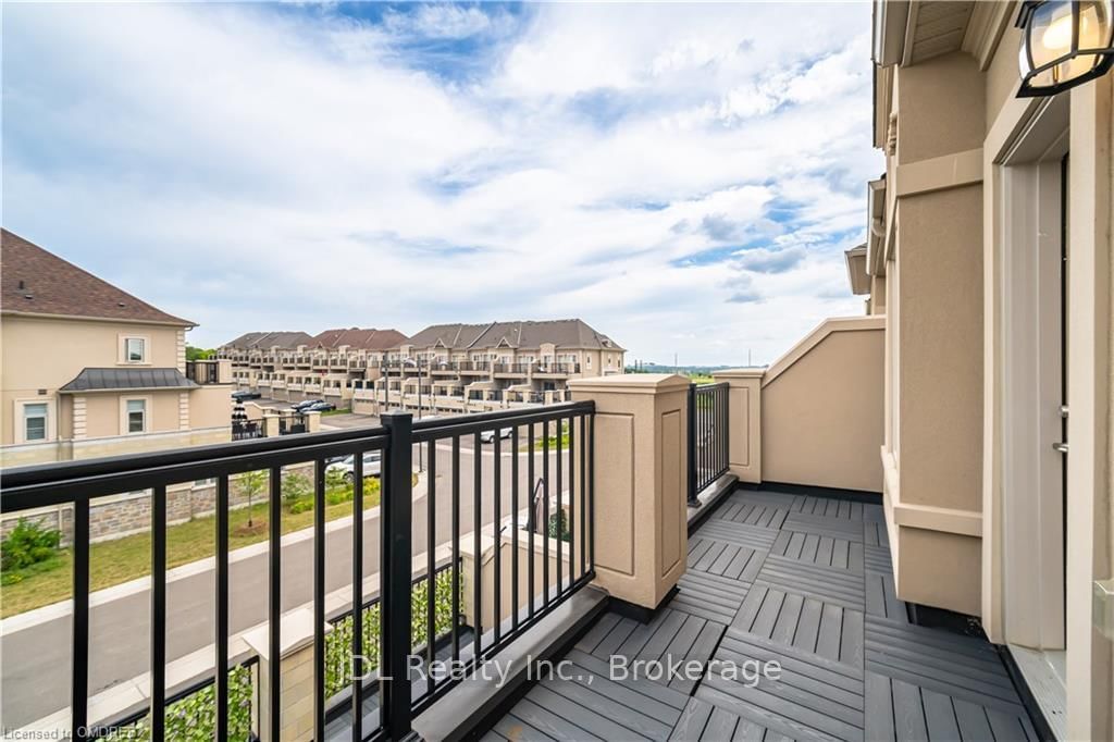 5 BABINGTON GATE Gate - Photo 22