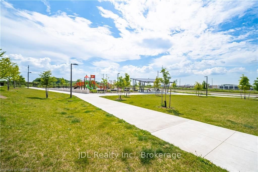 5 BABINGTON GATE Gate - Photo 23