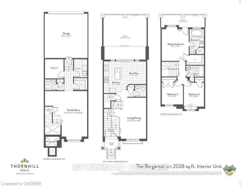 5 BABINGTON GATE Gate - Photo 3