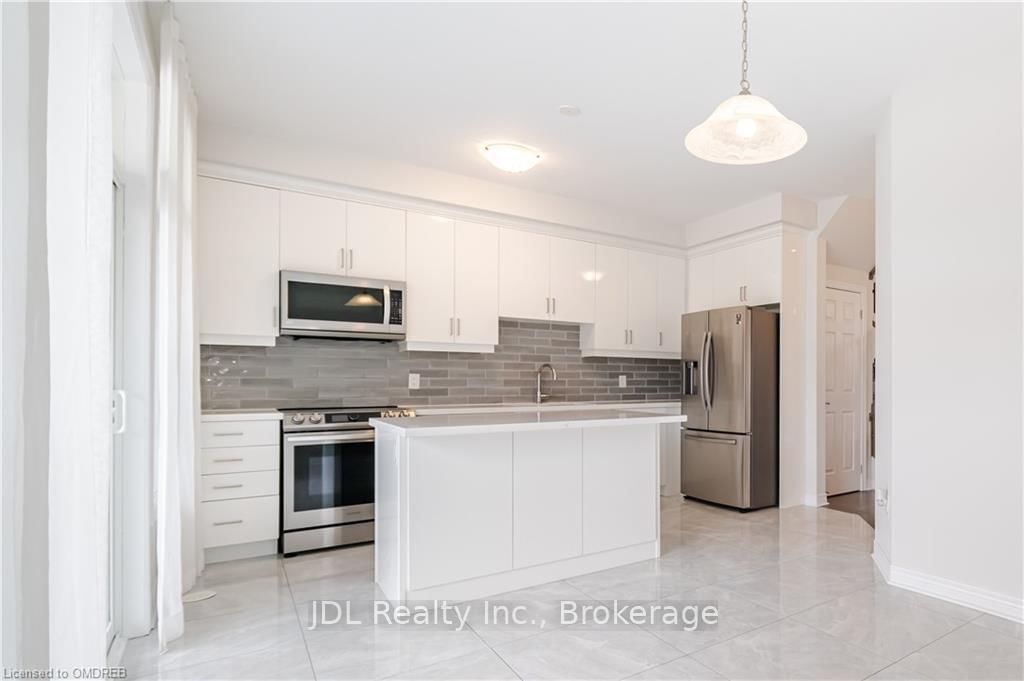 5 BABINGTON GATE Gate - Photo 5